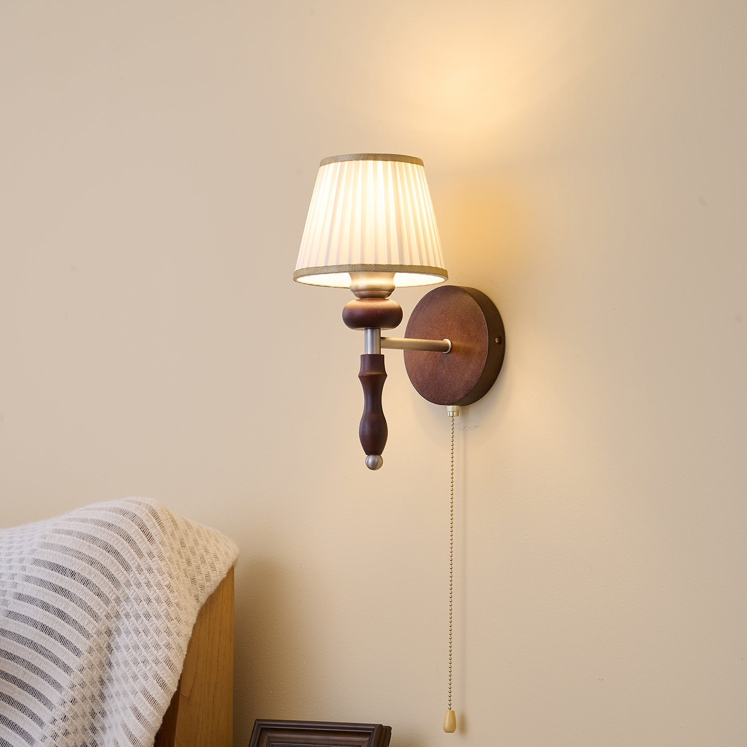 Claredo Wandlamp