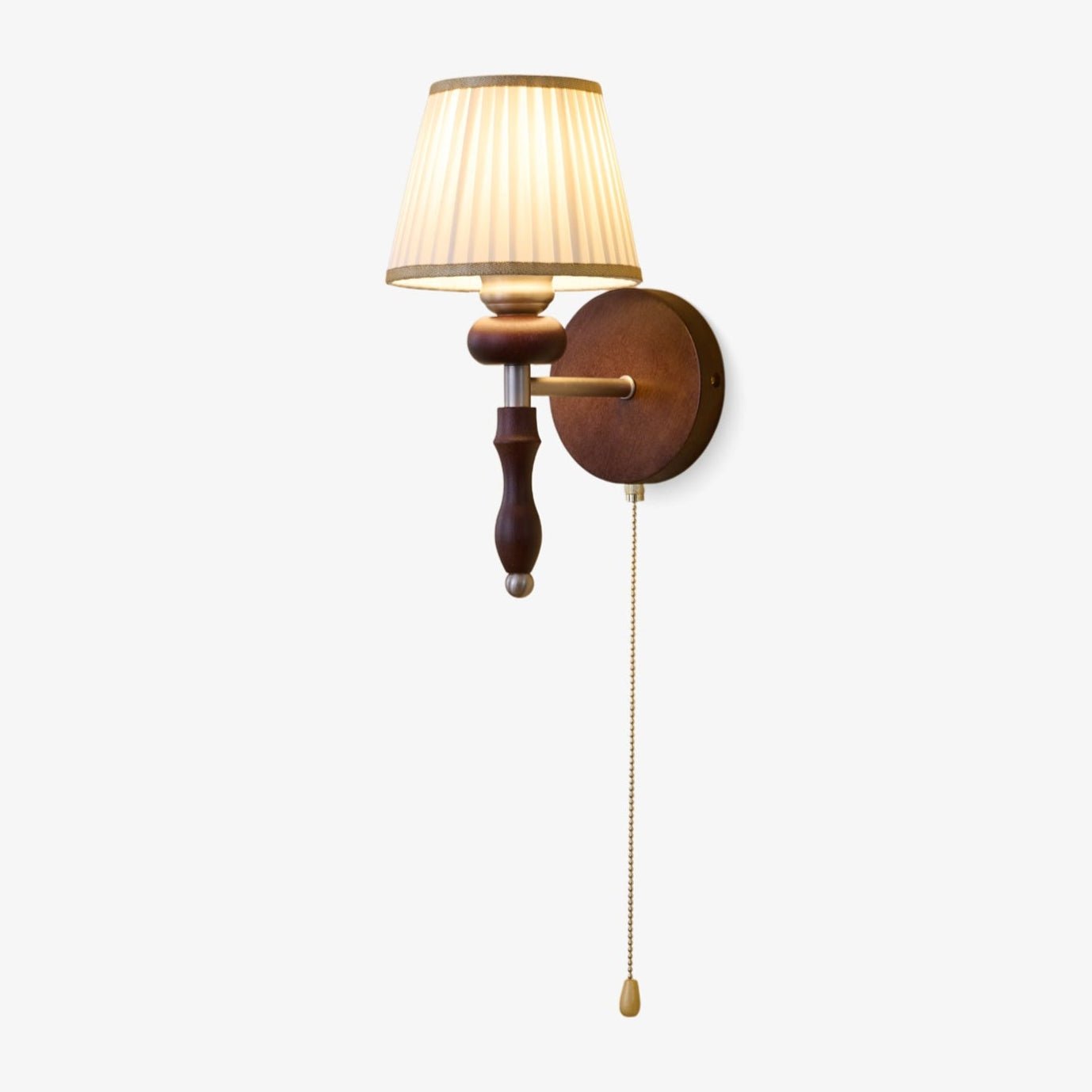 Claredo Wandlamp