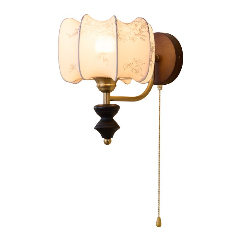 Claredo Wandlamp