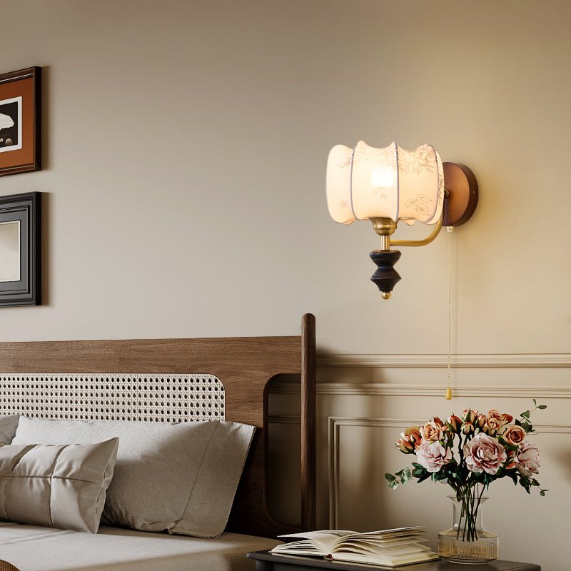 Claredo Wandlamp