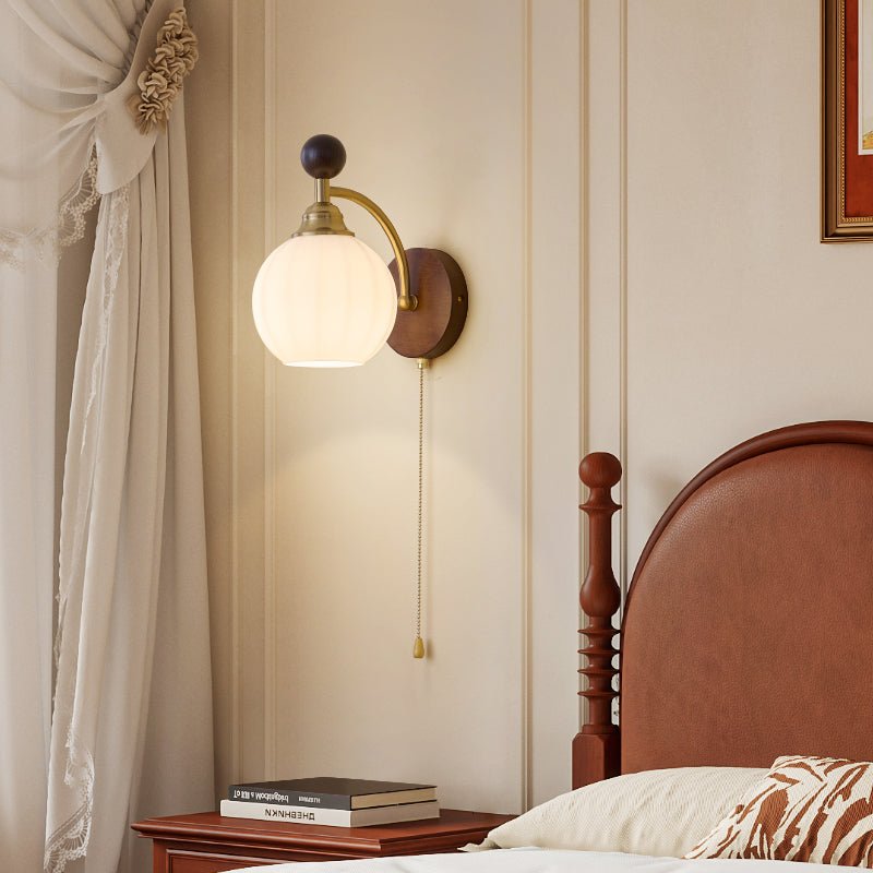 Claredo Wandlamp