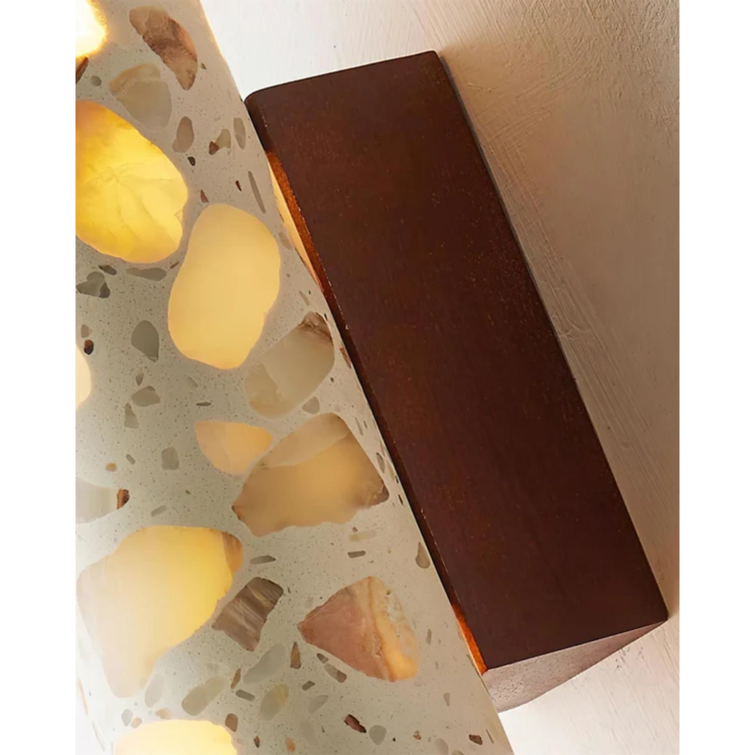 Cliza Wandlamp