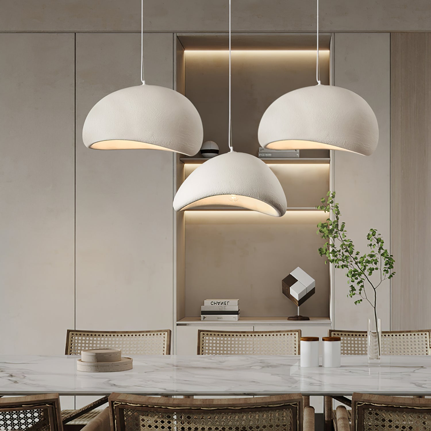 Kamara Hanglamp
