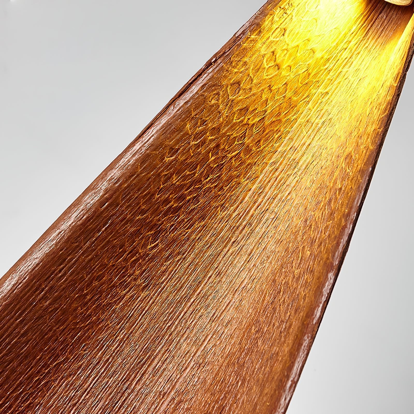 Cocos Leaf Hanglamp