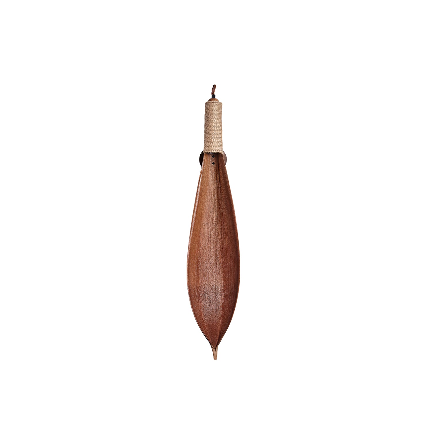 Cocos Leaf Wandlamp