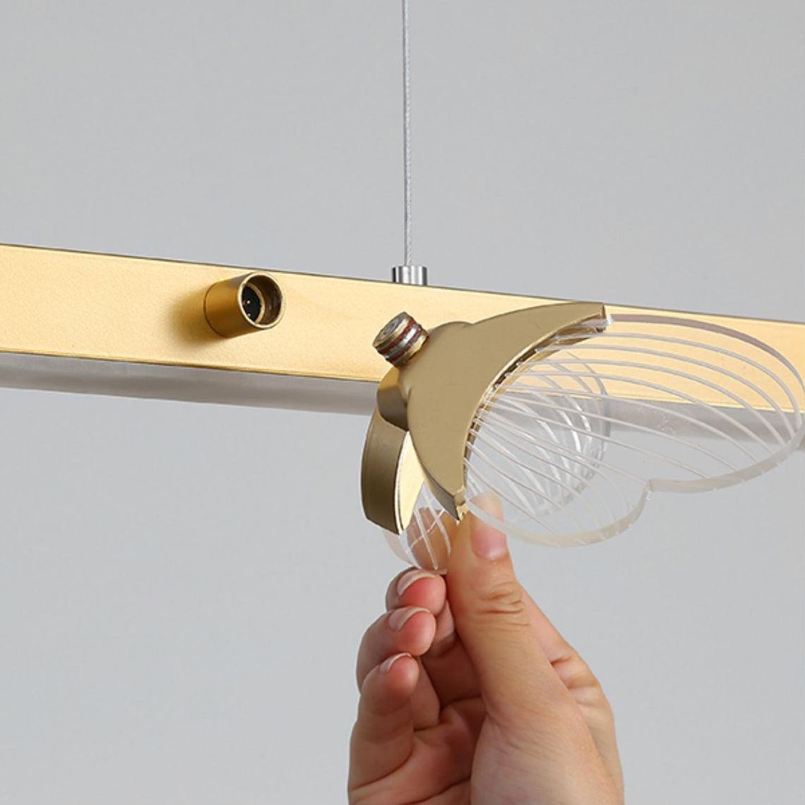Cohebus Hanglamp