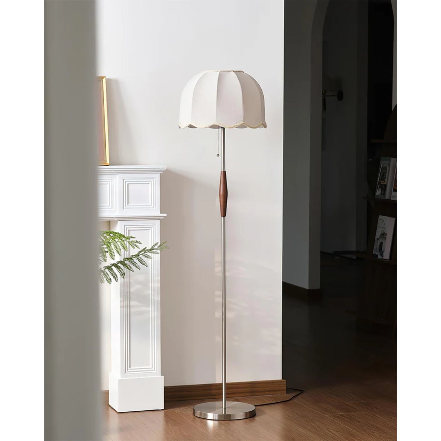 Colmezo Vloerlamp