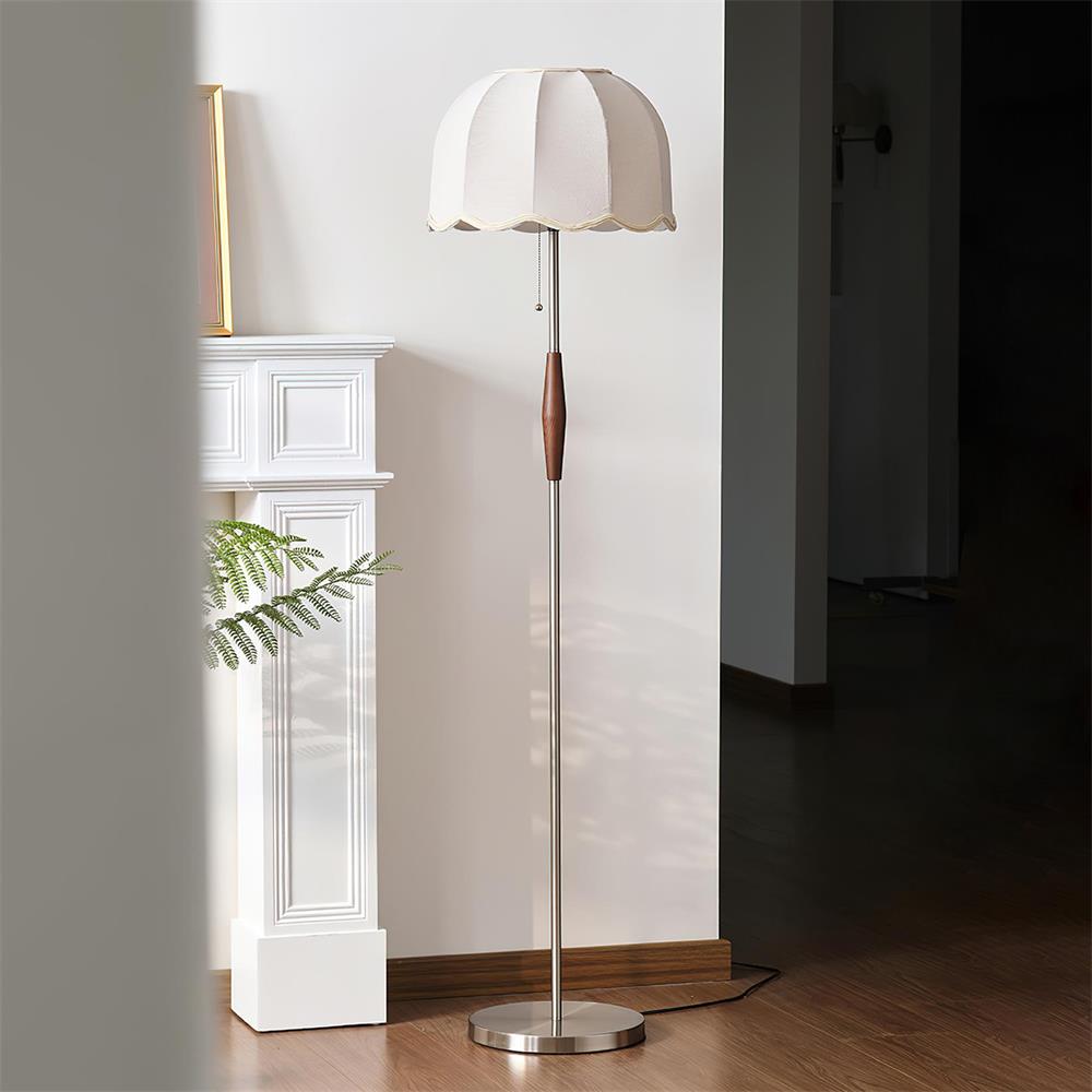 Colmezo Vloerlamp