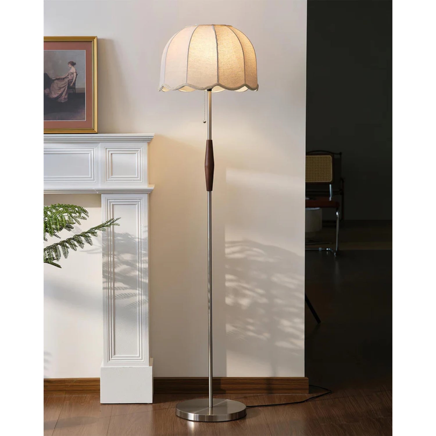 Colmezo Vloerlamp