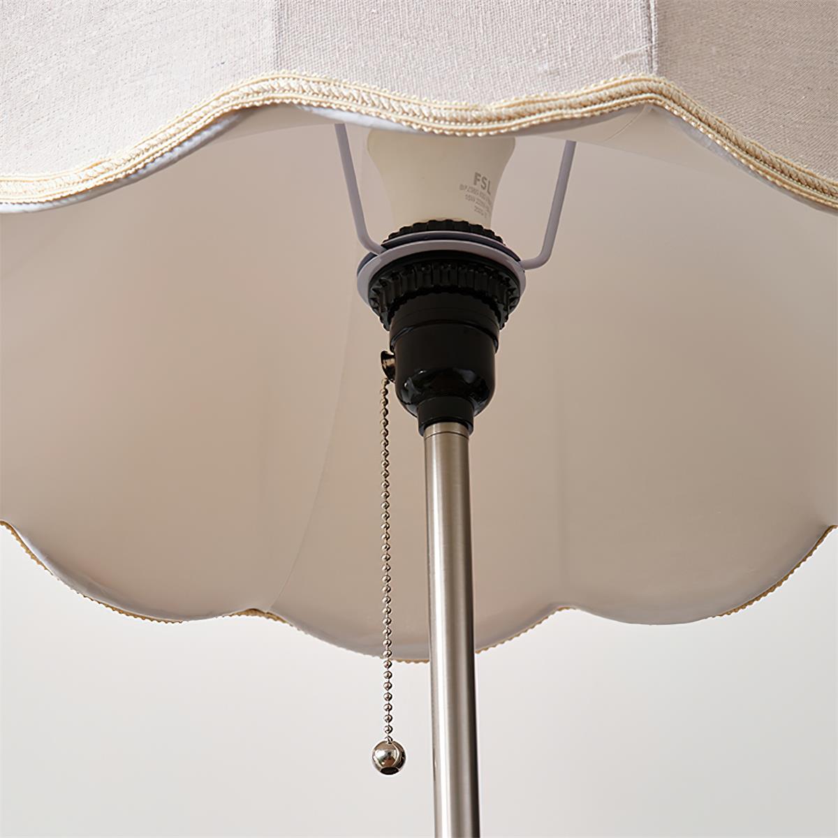 Colmezo Vloerlamp