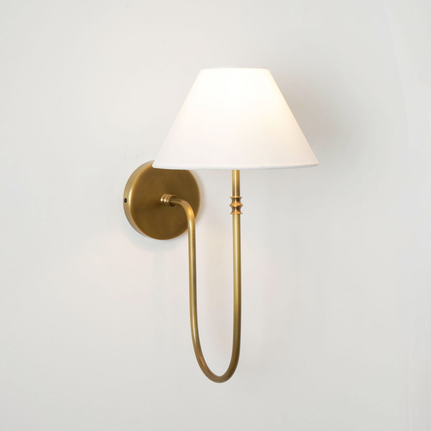 Dellon Wandlamp