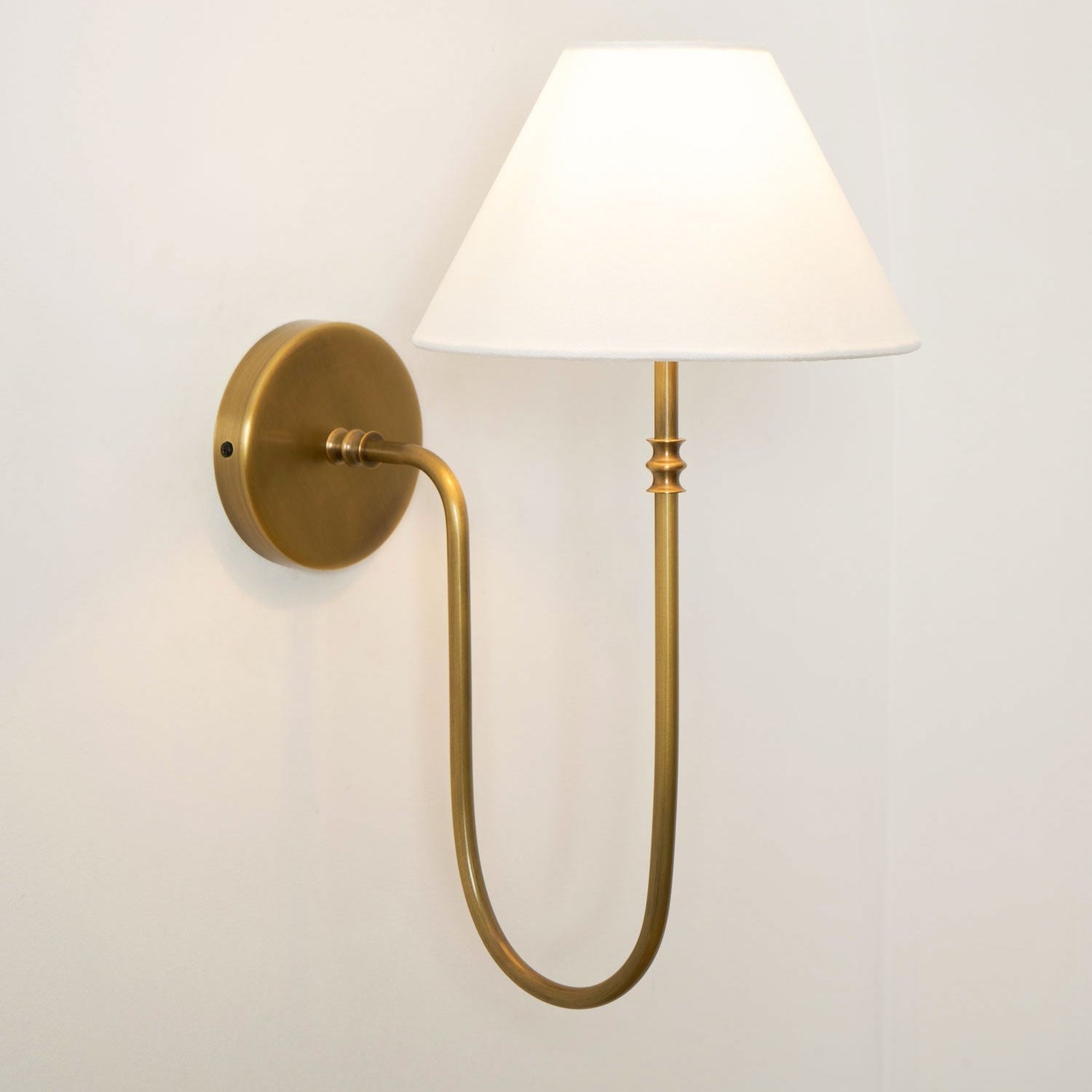 Dellon Wandlamp