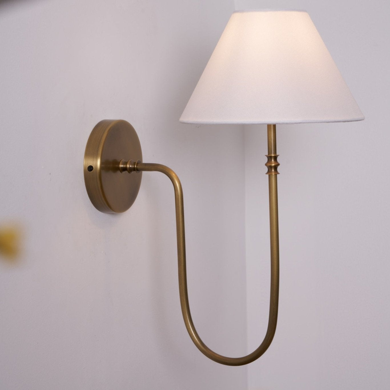 Dellon Wandlamp