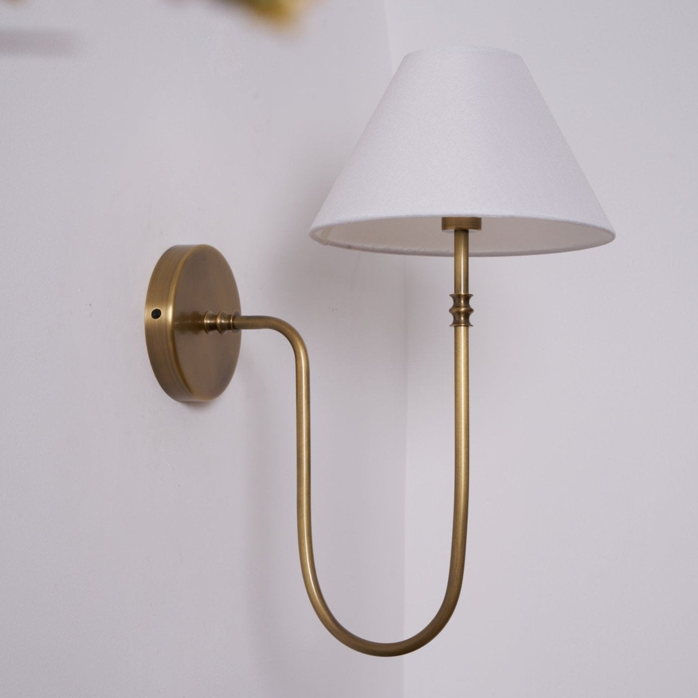 Dellon Wandlamp