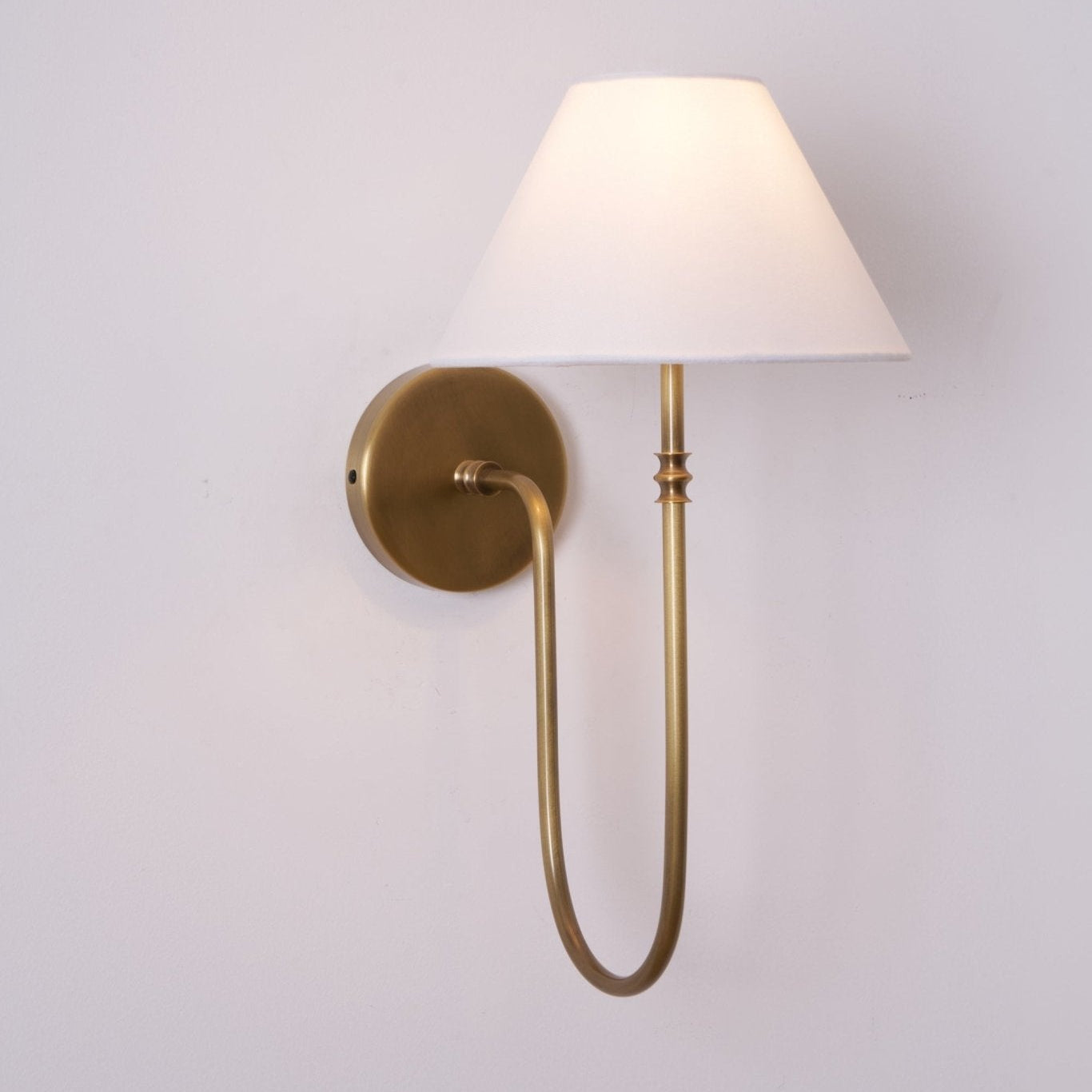 Dellon Wandlamp