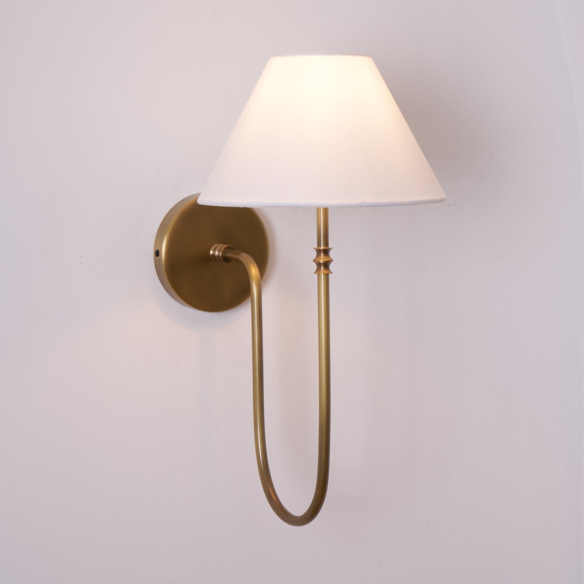 Dellon Wandlamp