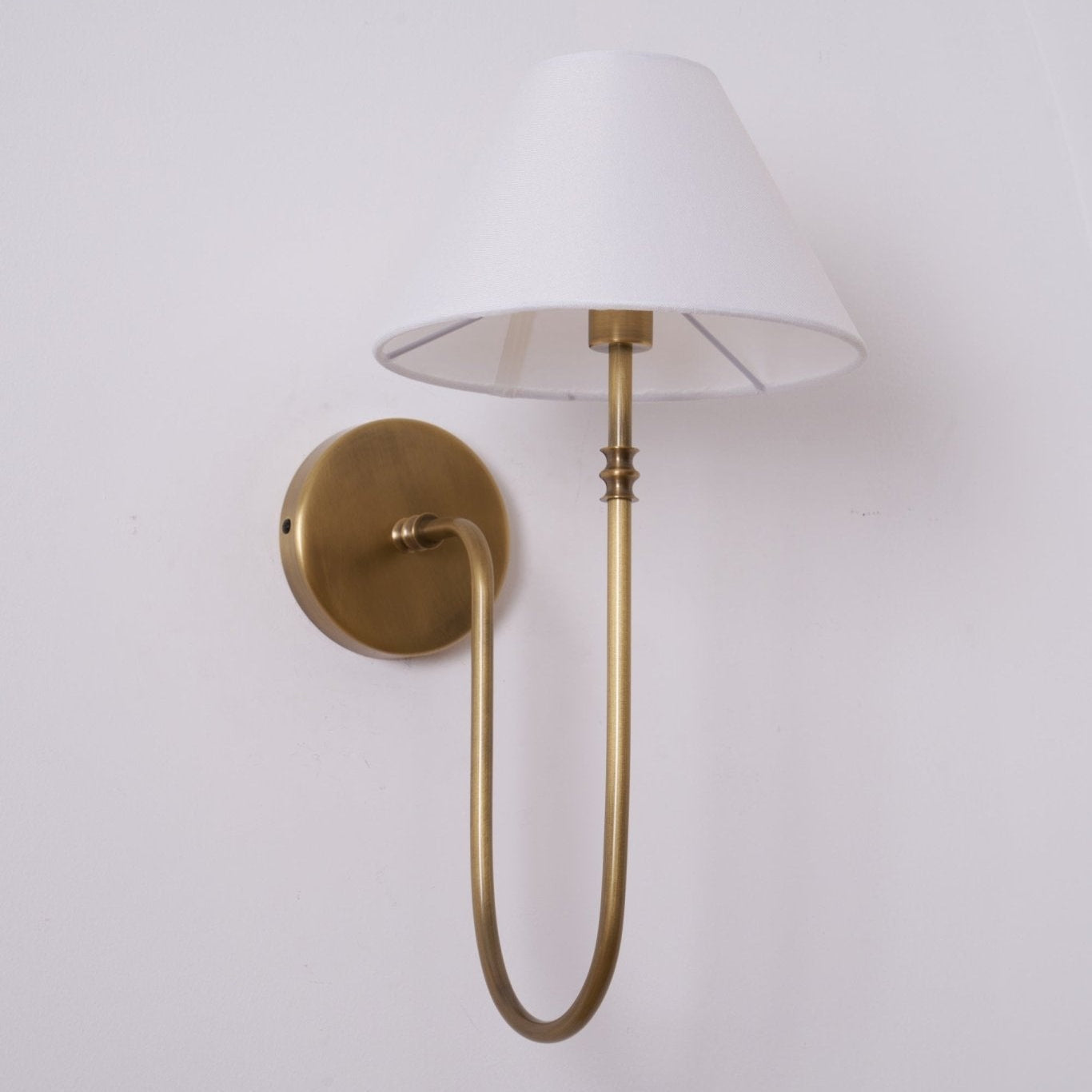 Dellon Wandlamp
