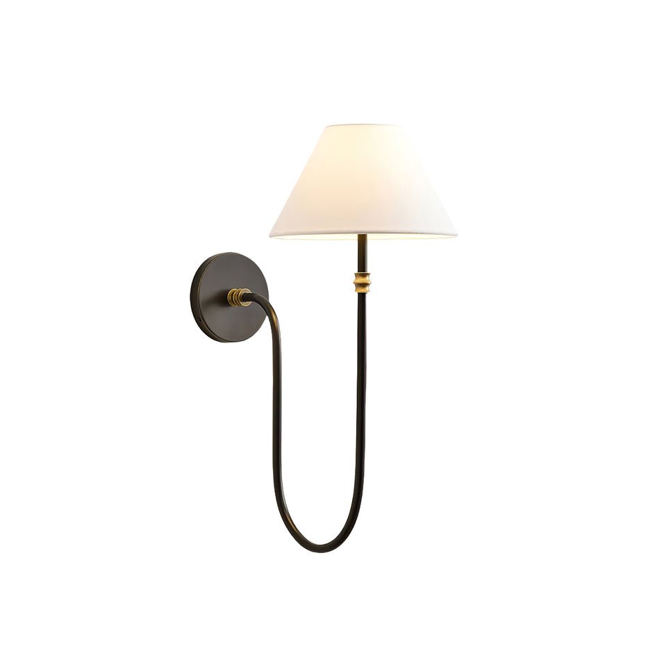Dellon Wandlamp