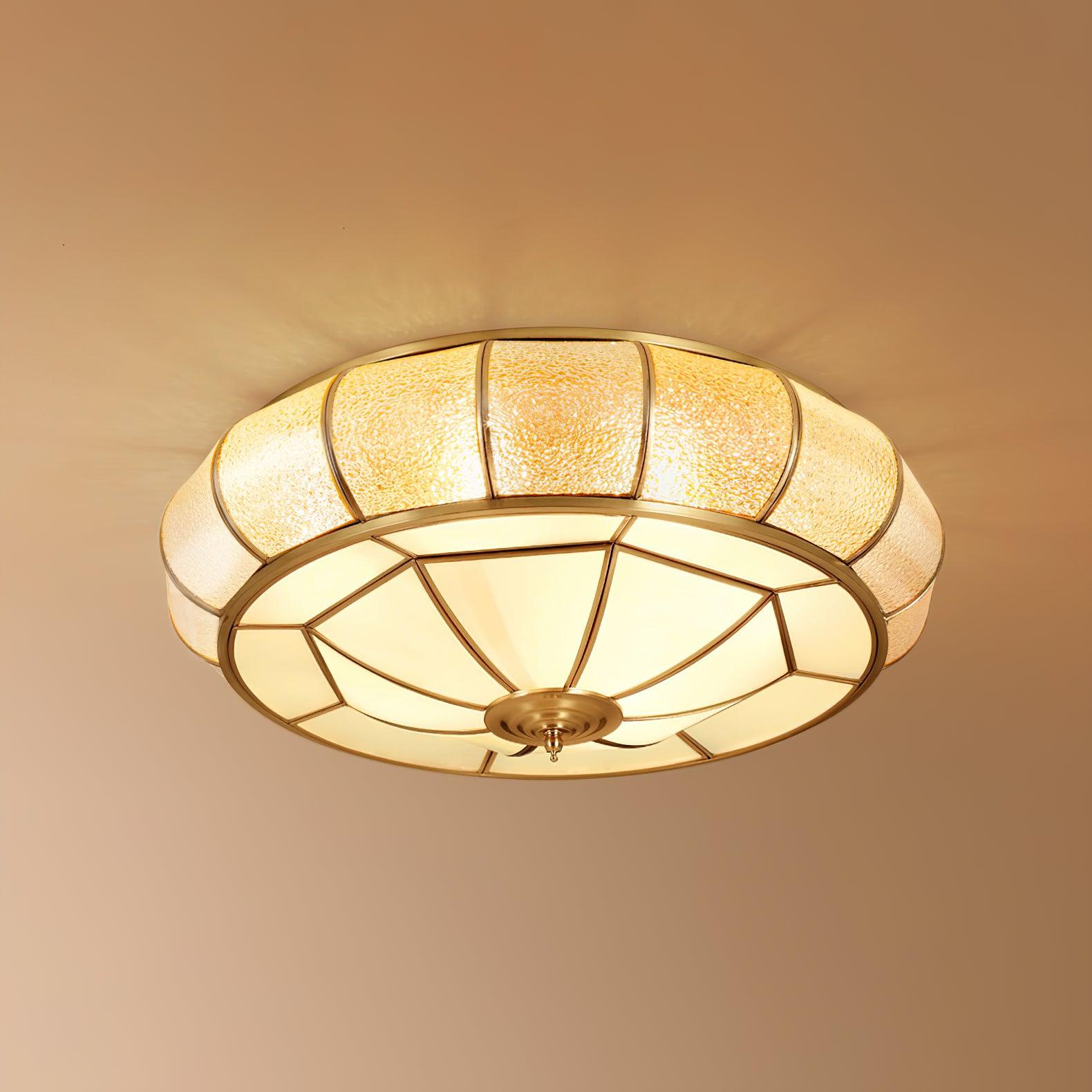 Colemm Plafondlamp