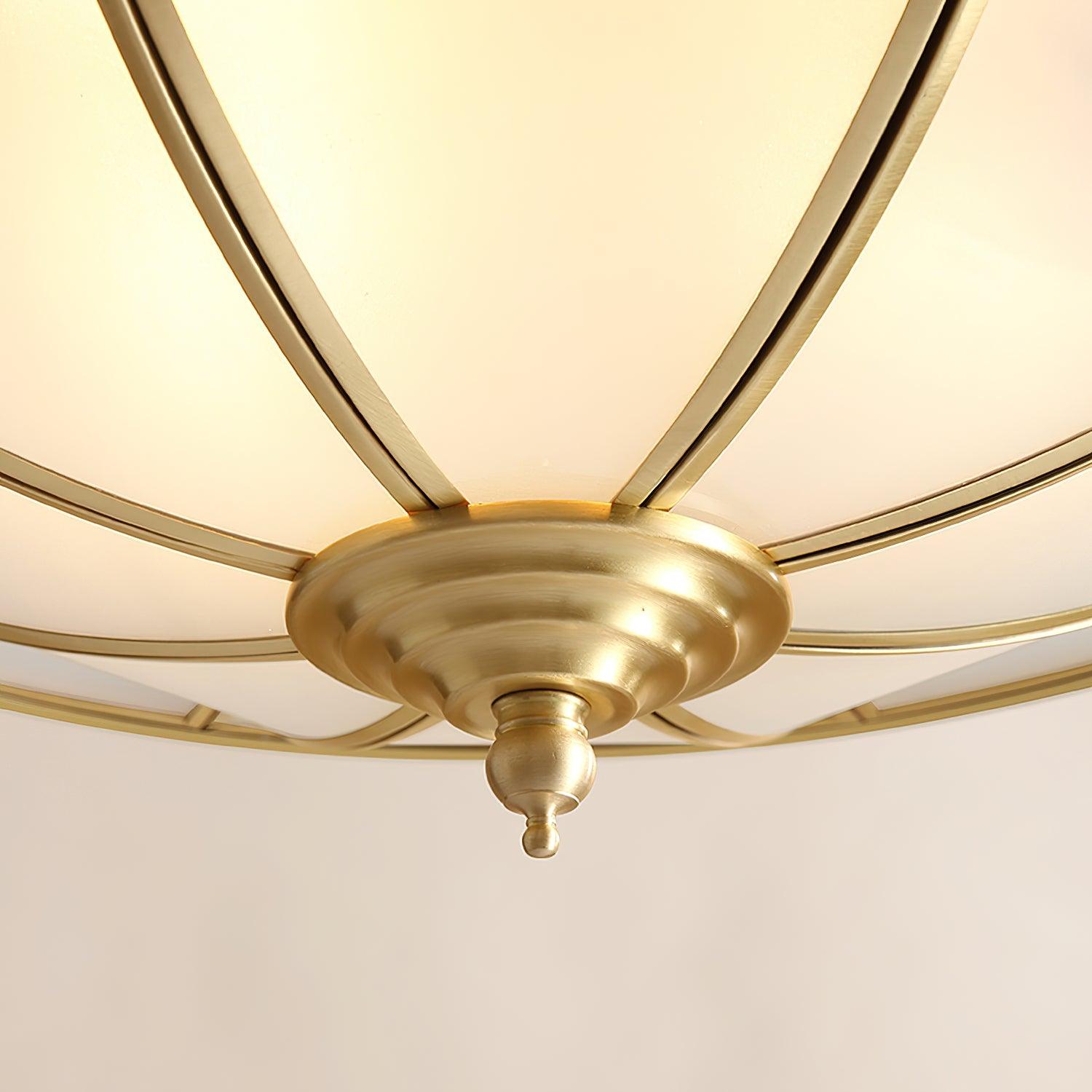 Colemm Plafondlamp