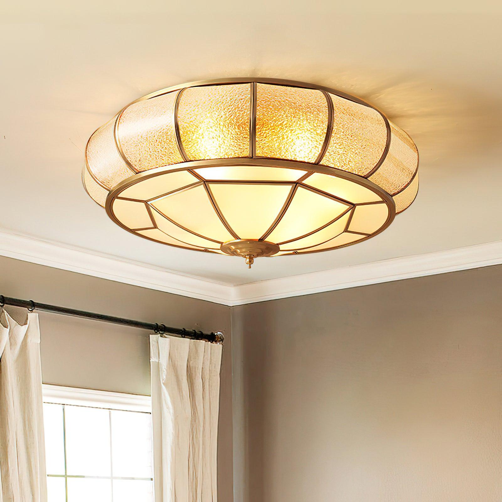 Colemm Plafondlamp