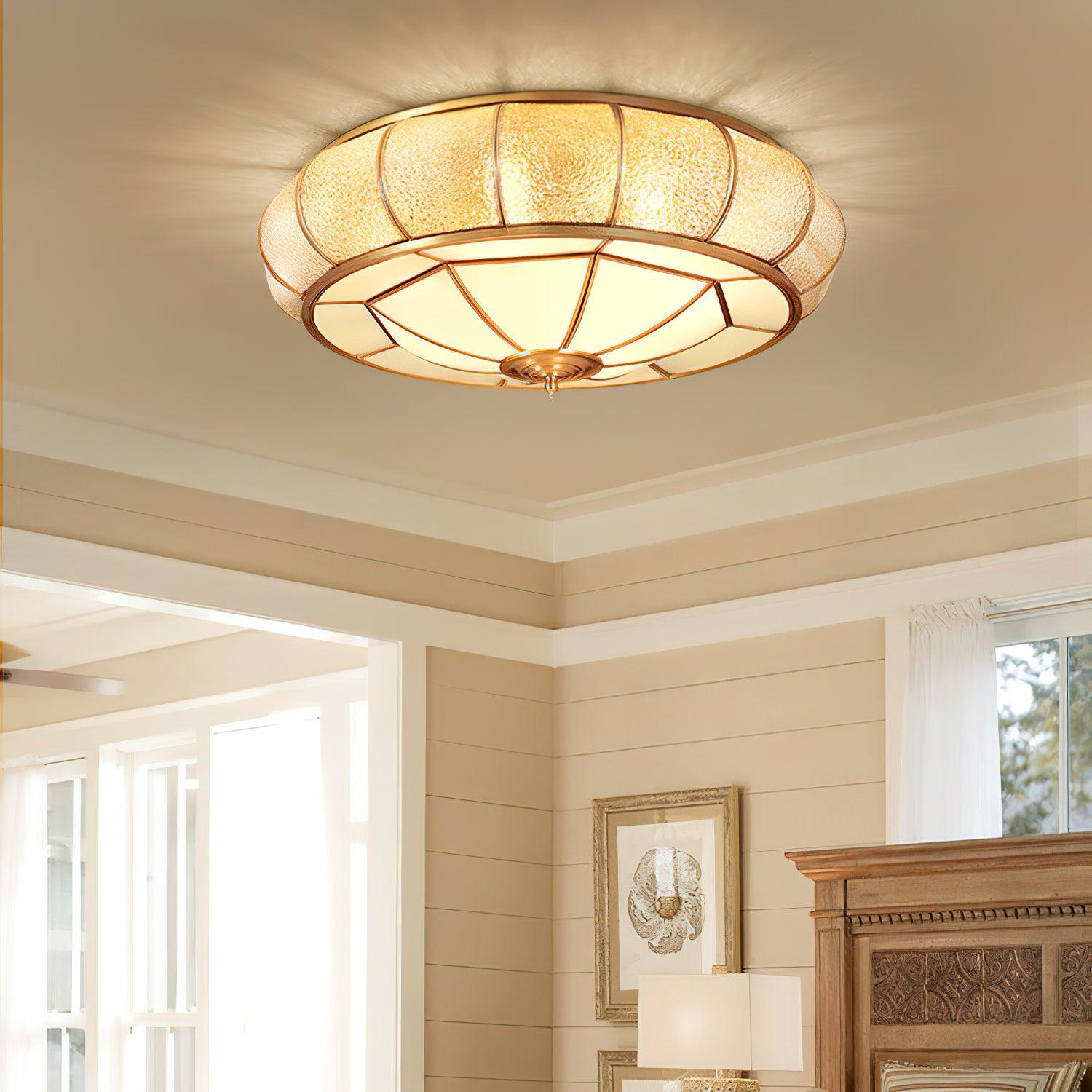 Colemm Plafondlamp