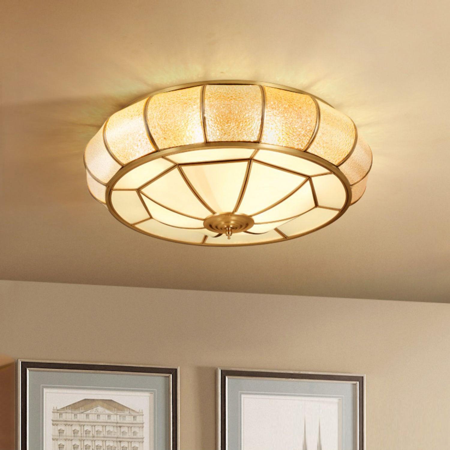 Colemm Plafondlamp