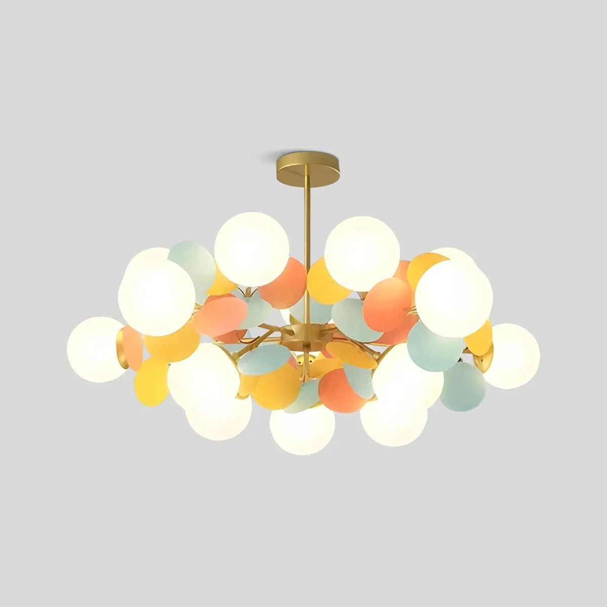 Floyizo Plafondlamp