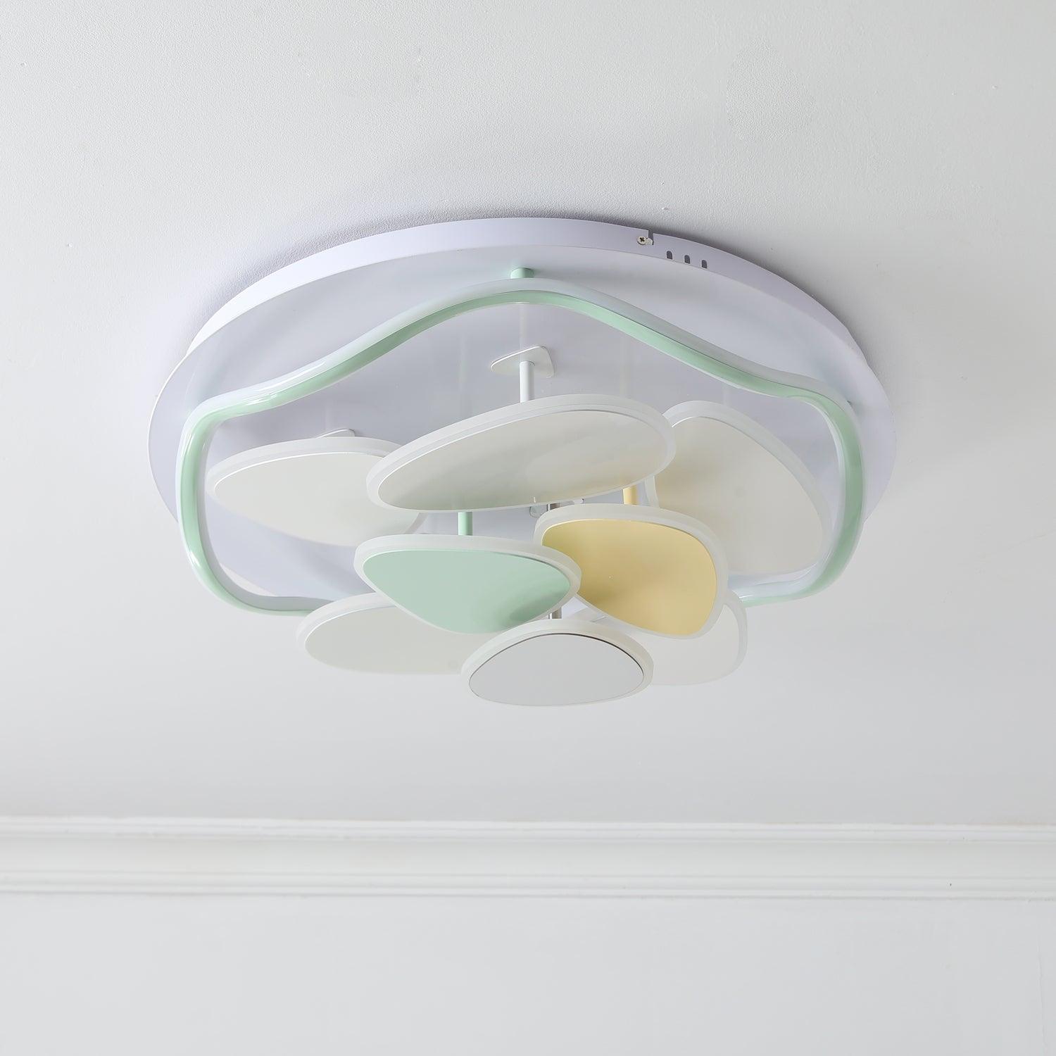 Colean Plafondlamp