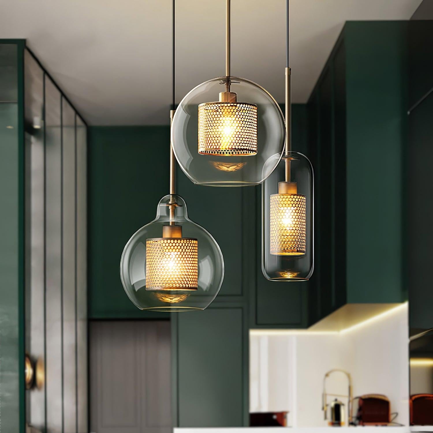 Chevoce Hanglamp