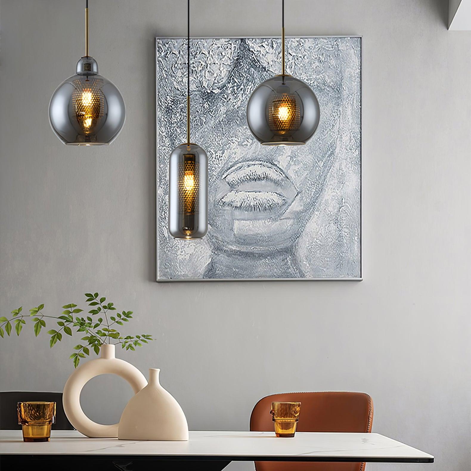 Chevoce Hanglamp