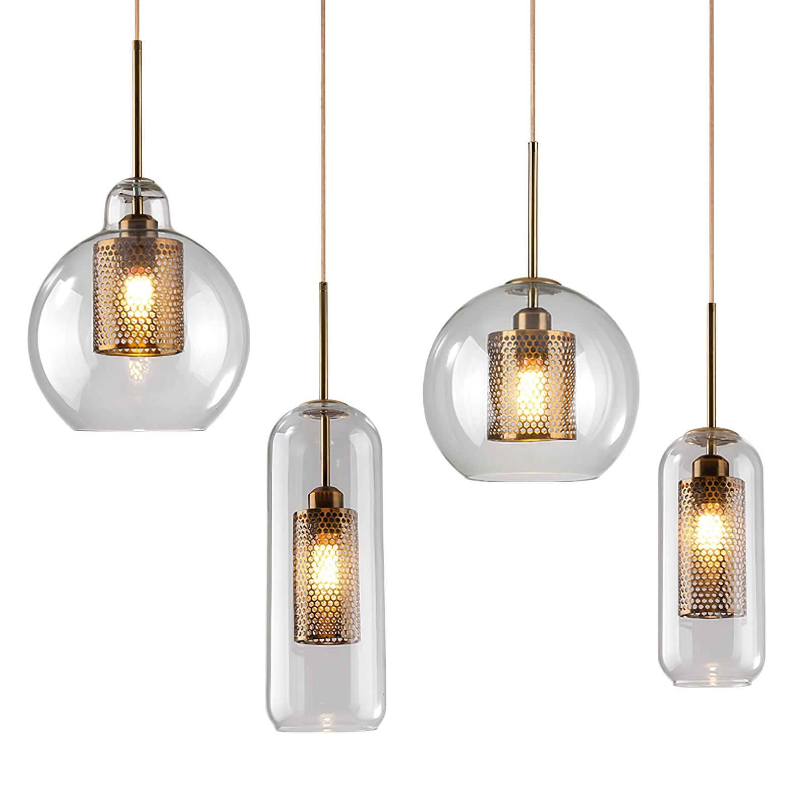Chevoce Hanglamp