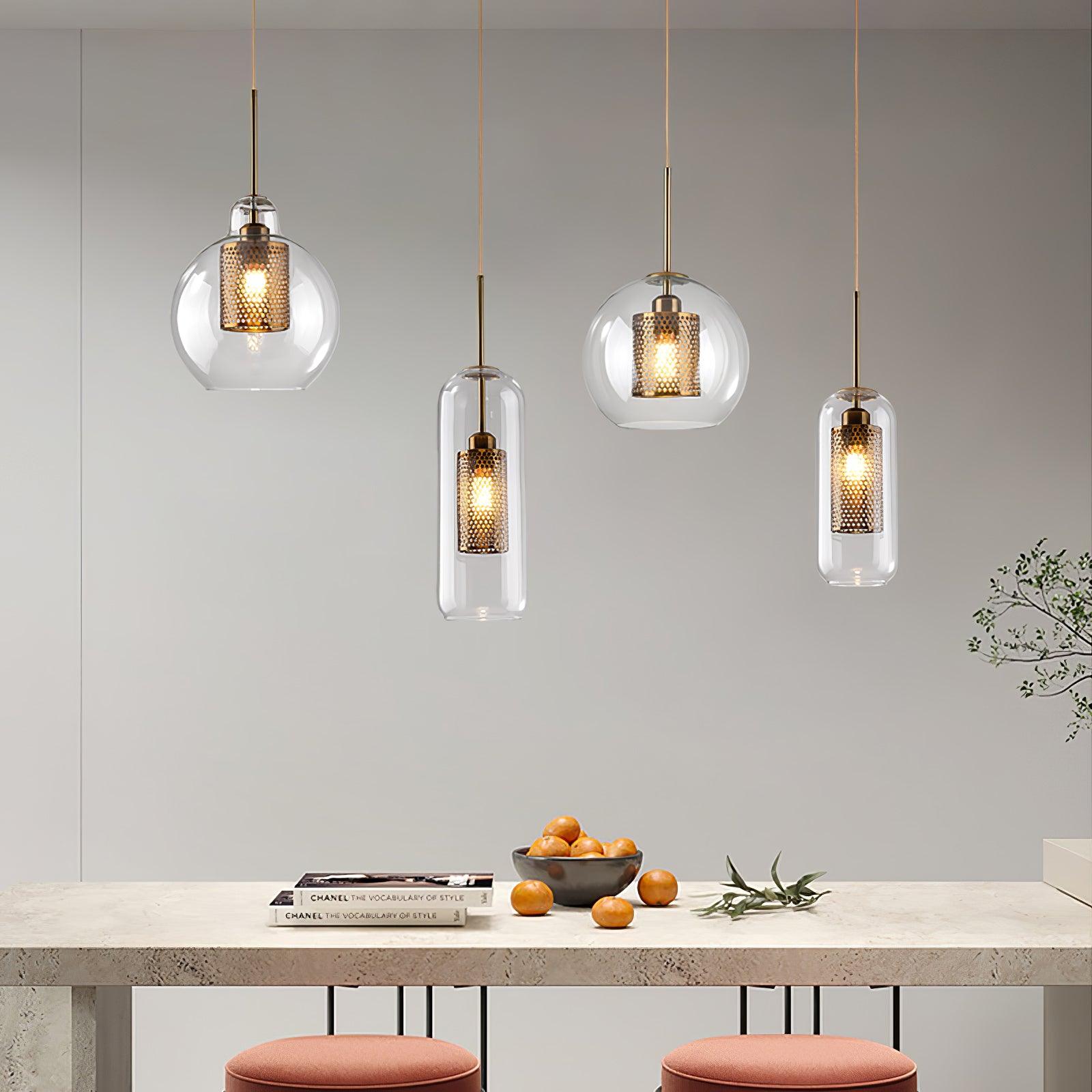 Chevoce Hanglamp