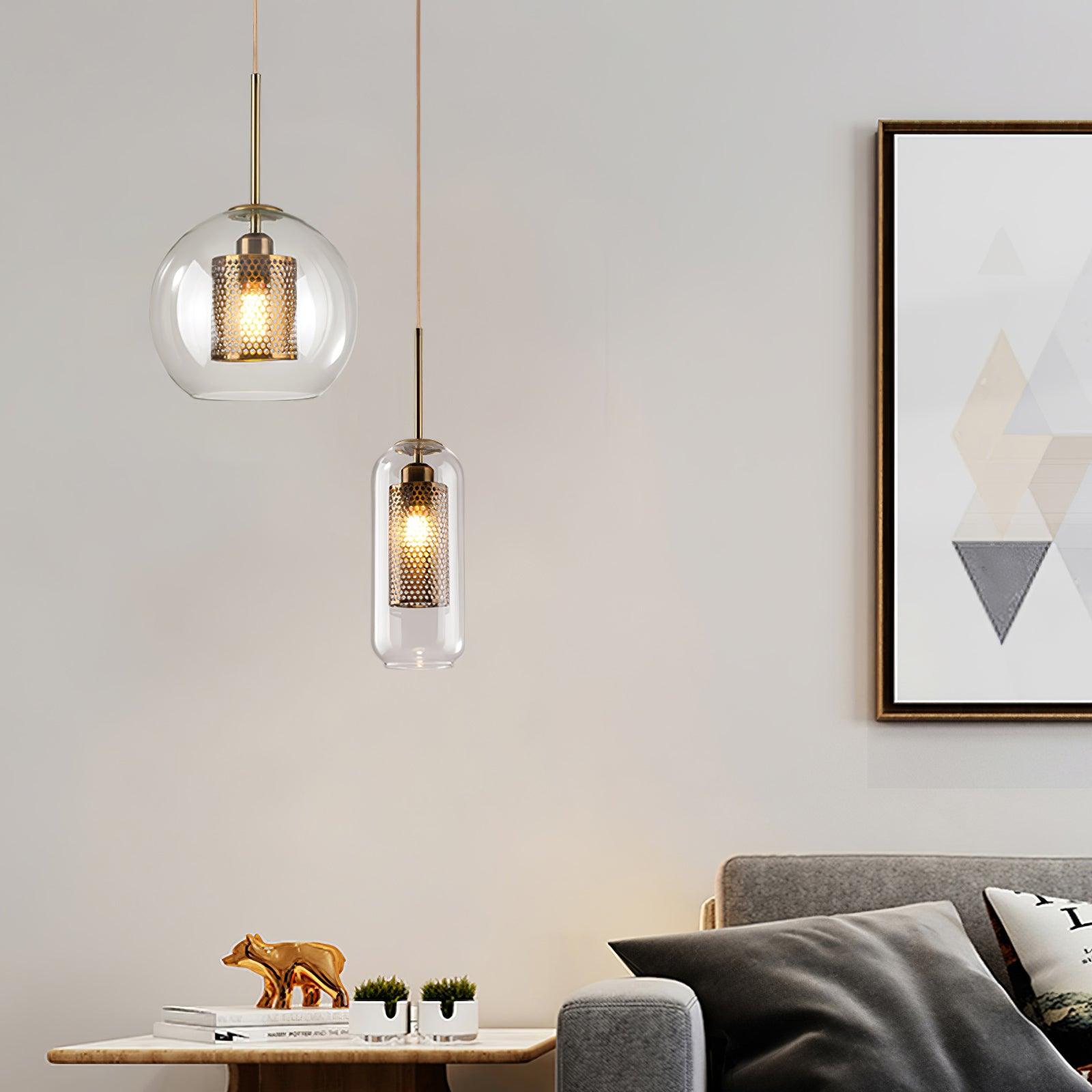 Chevoce Hanglamp