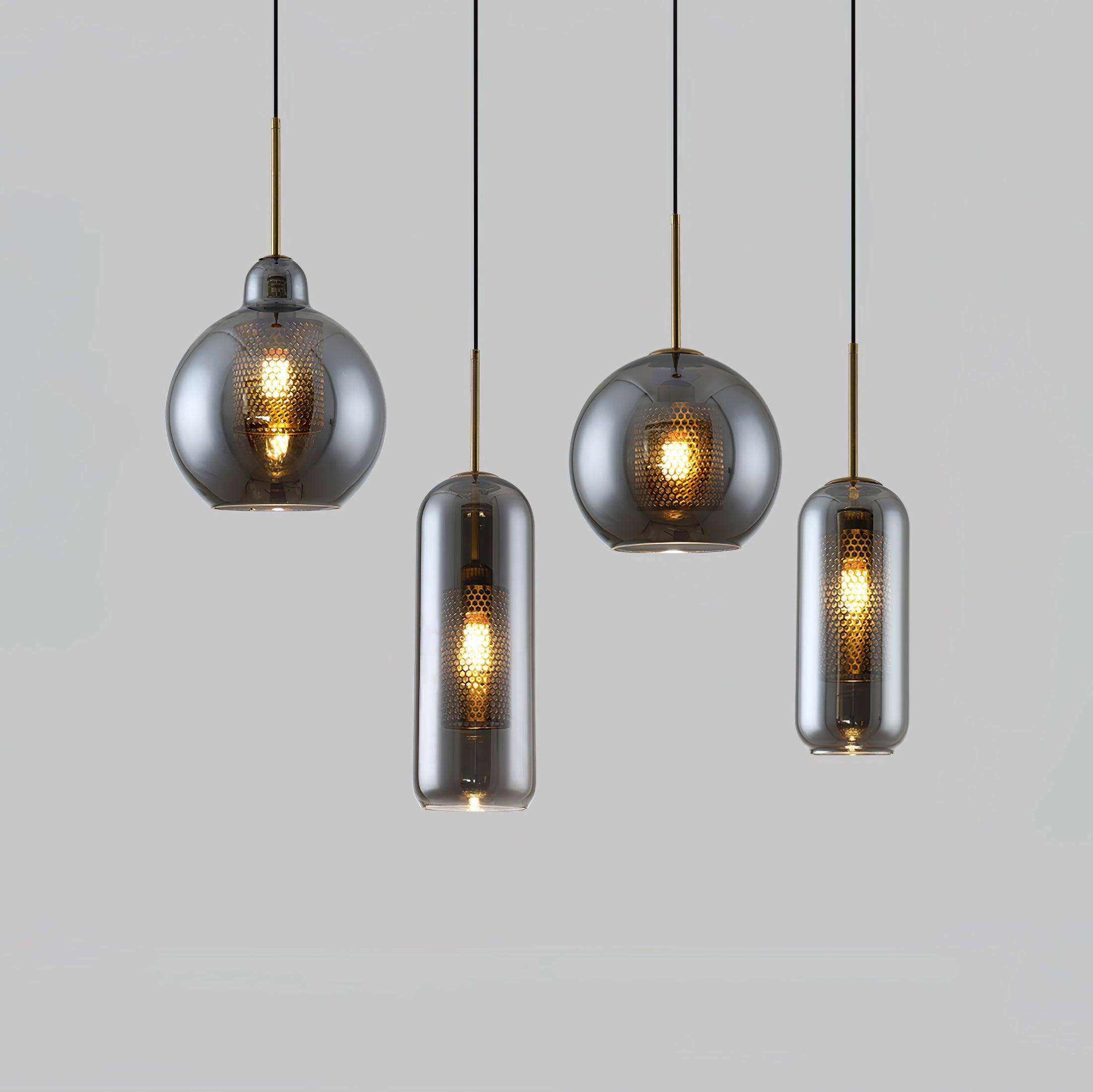 Chevoce Hanglamp