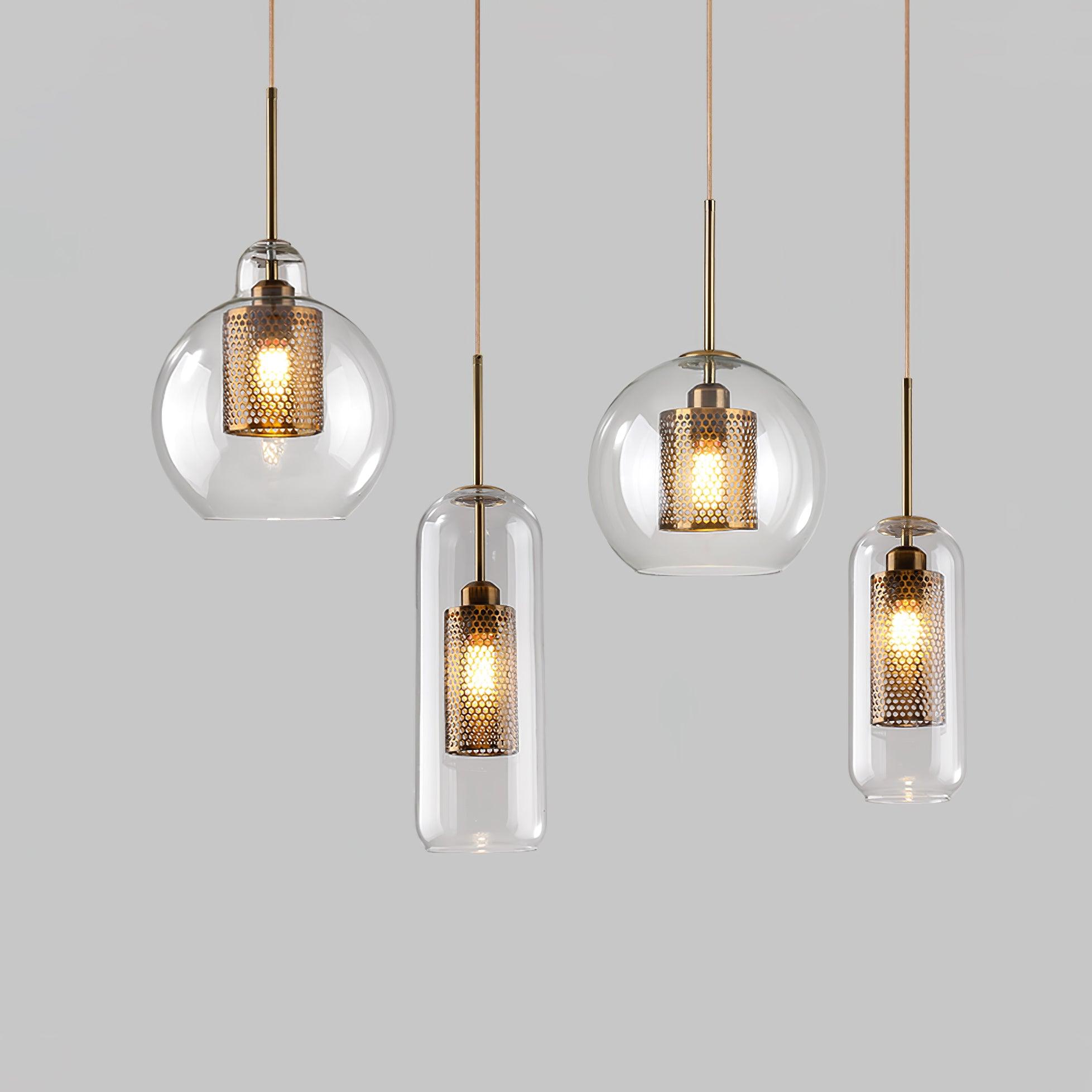 Chevoce Hanglamp