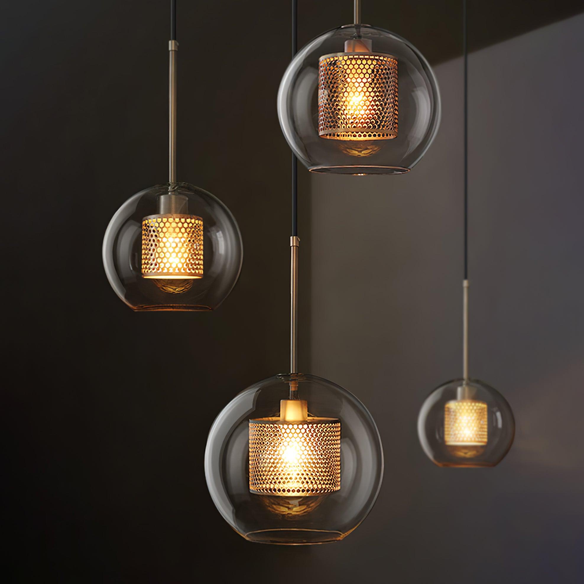 Chevoce Hanglamp