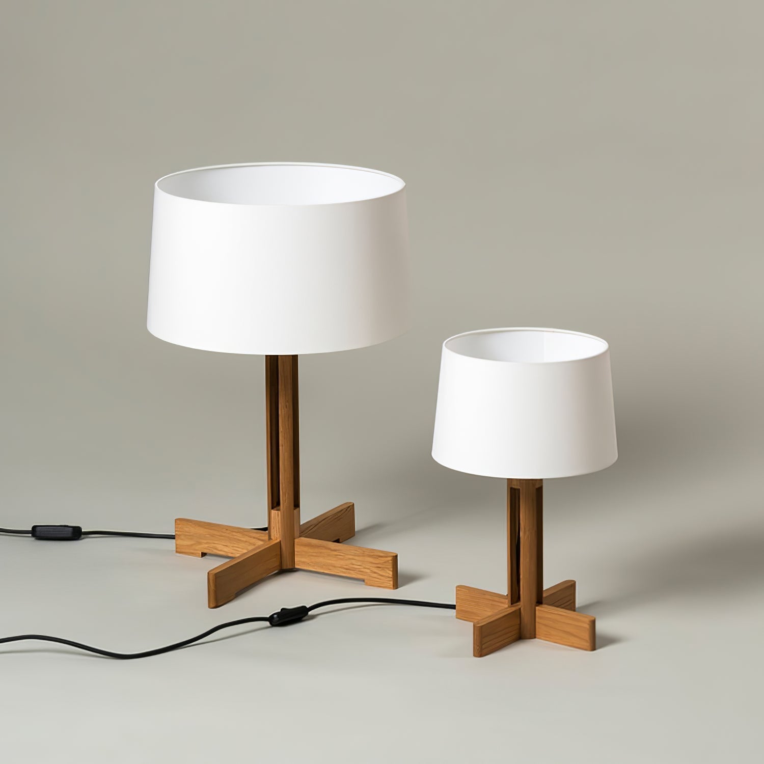 Fodox Tafellamp