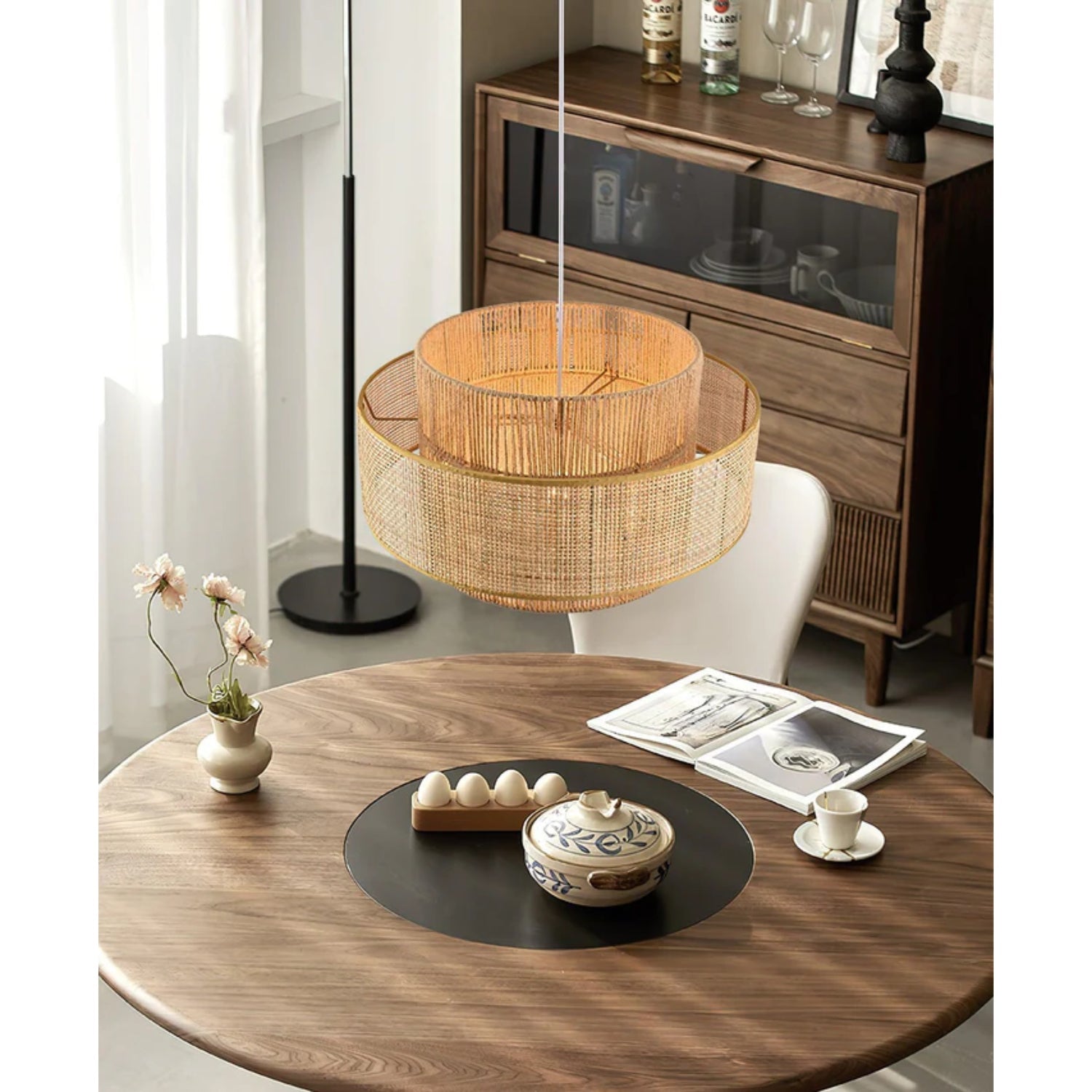 Cenrafo Boho Hanglamp