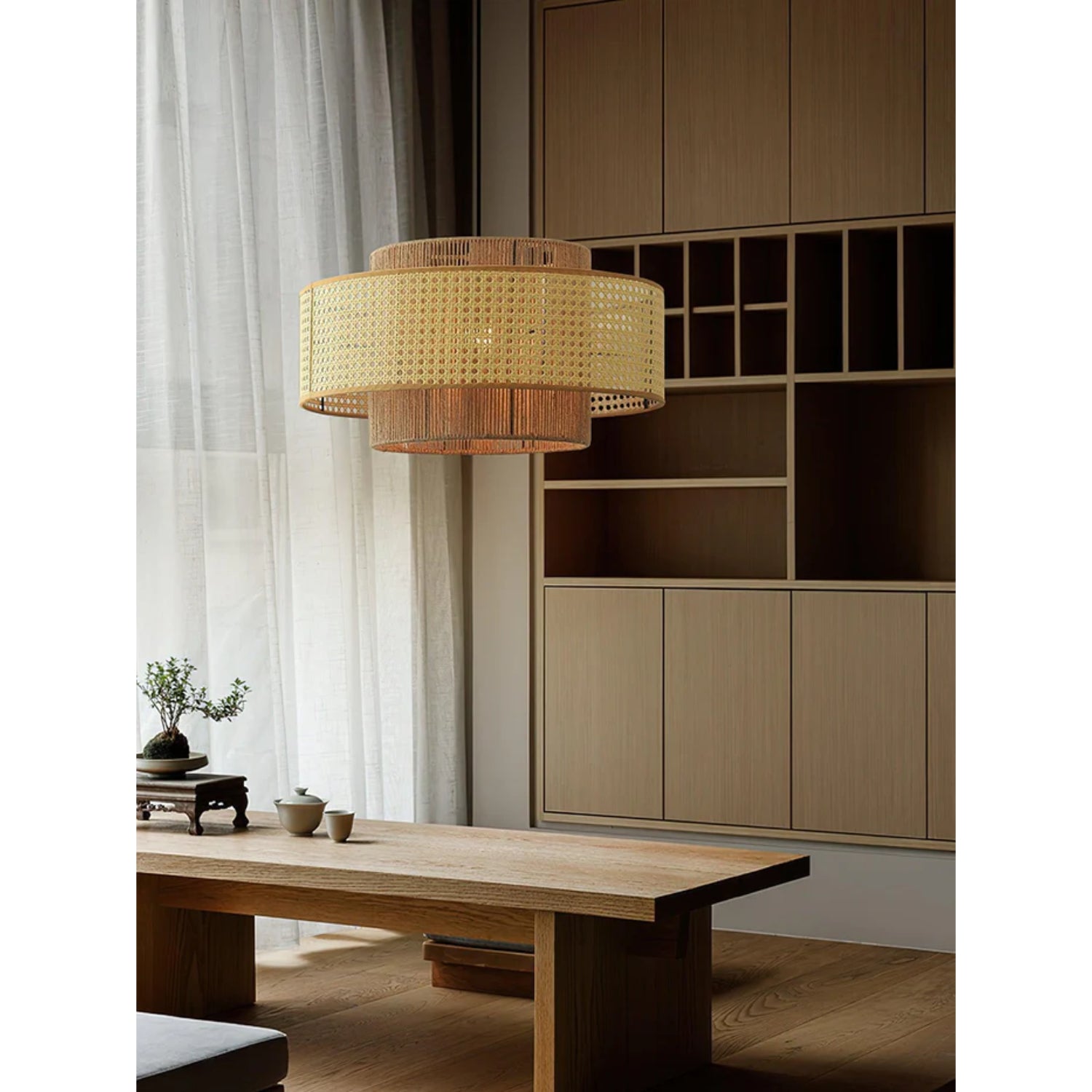 Cenrafo Boho Hanglamp