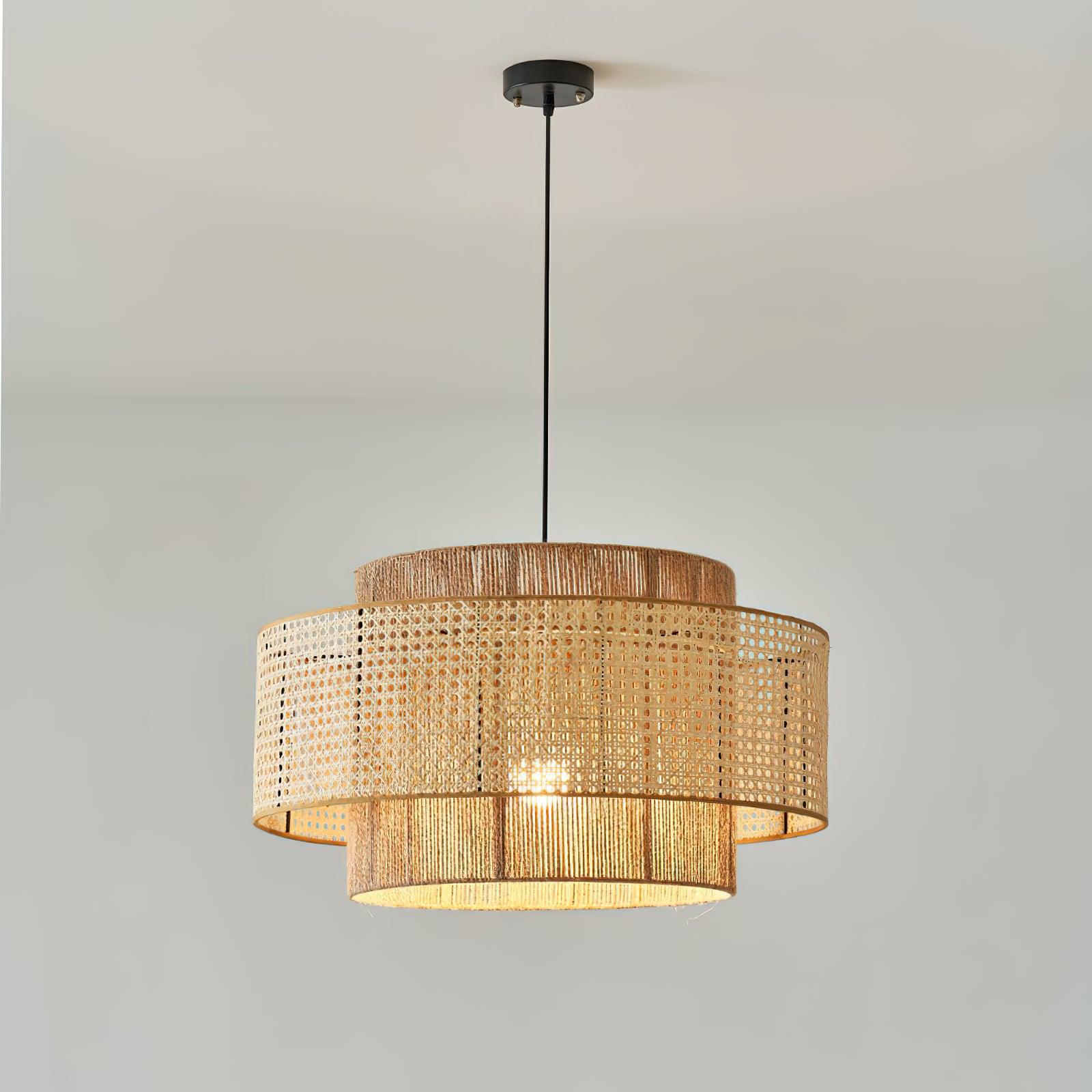 Cenrafo Boho Hanglamp