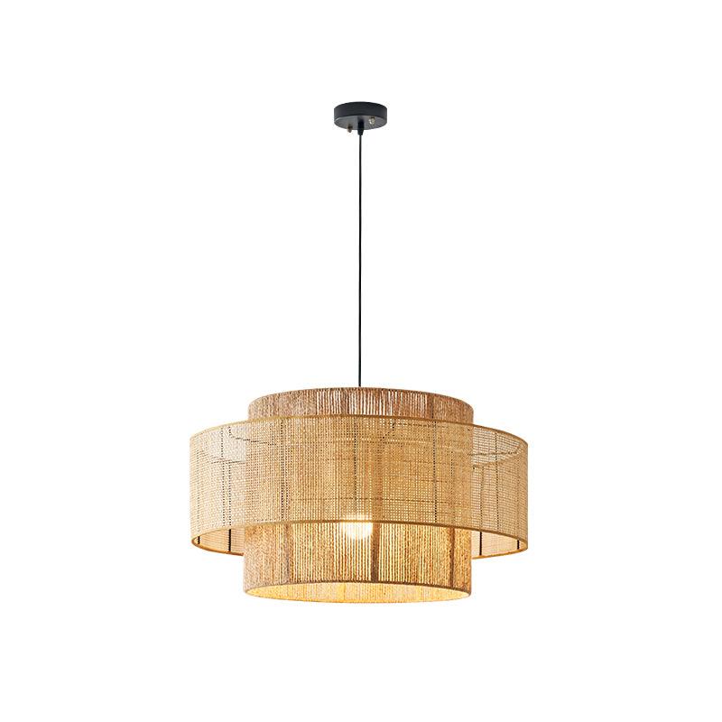 Cenrafo Boho Hanglamp