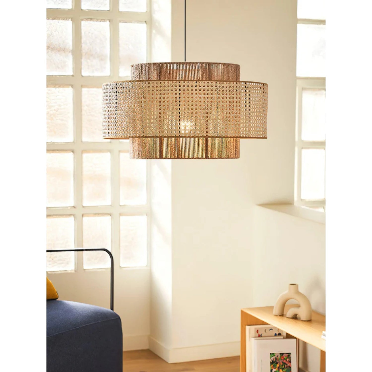 Cenrafo Boho Hanglamp