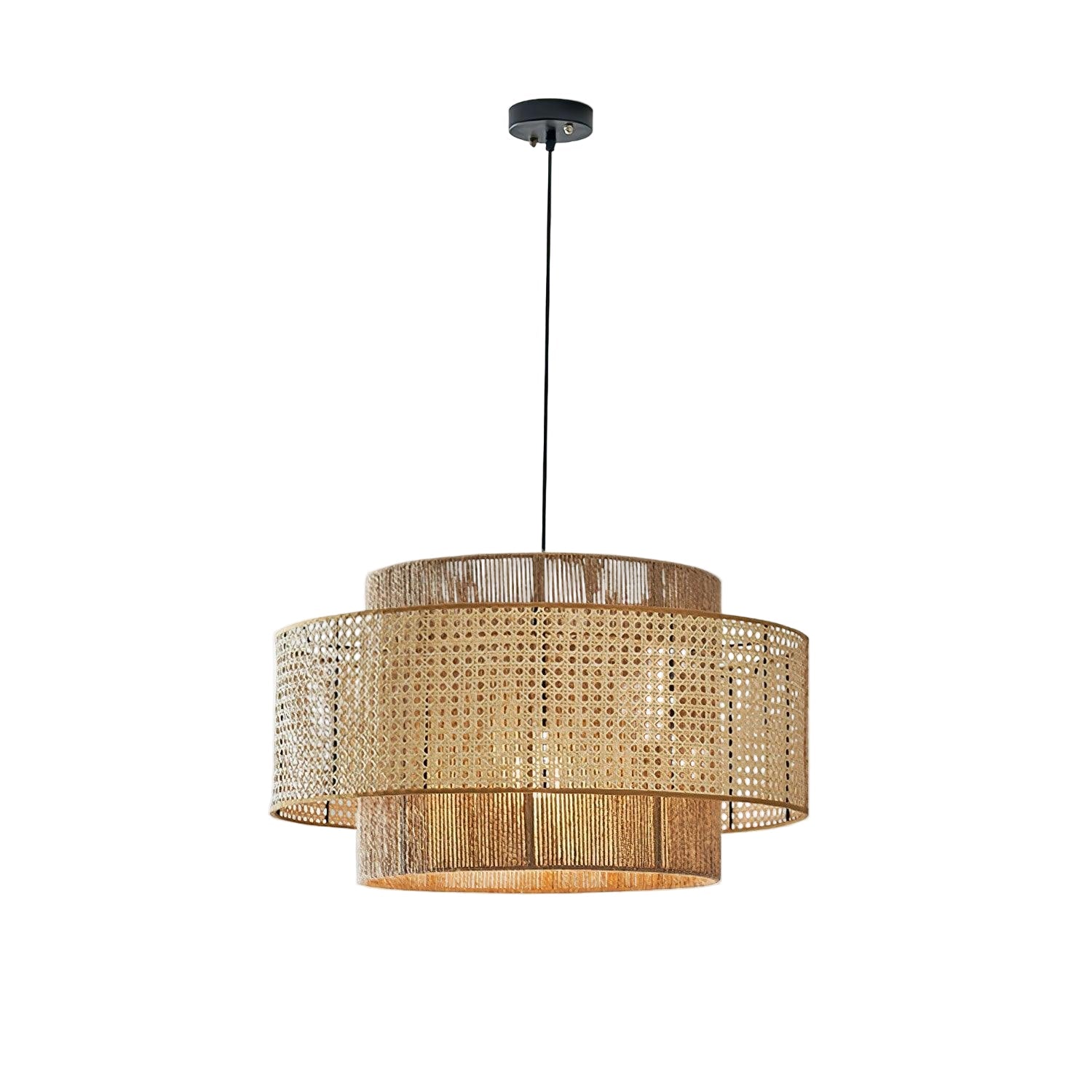 Cenrafo Boho Hanglamp