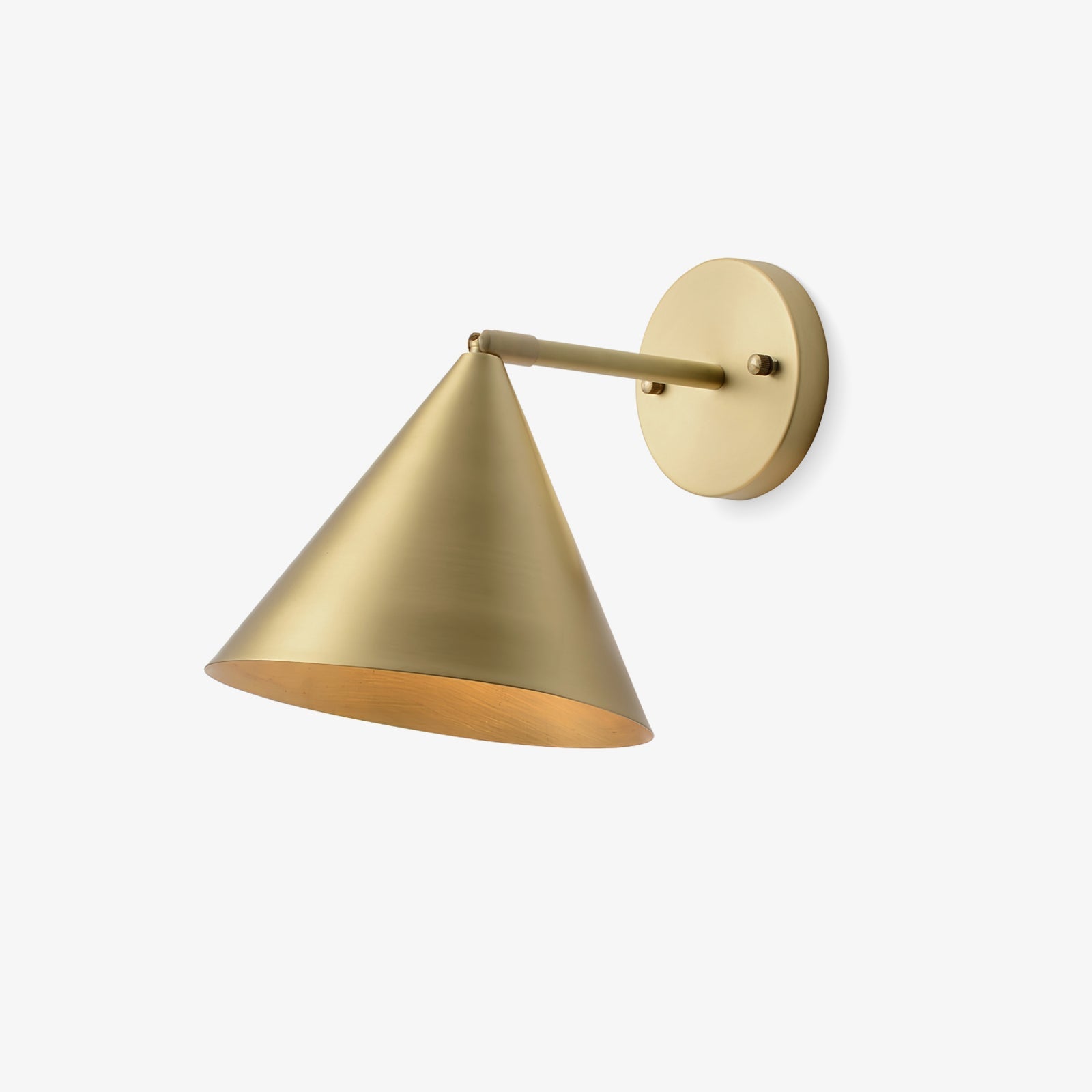 Misca Wandlamp