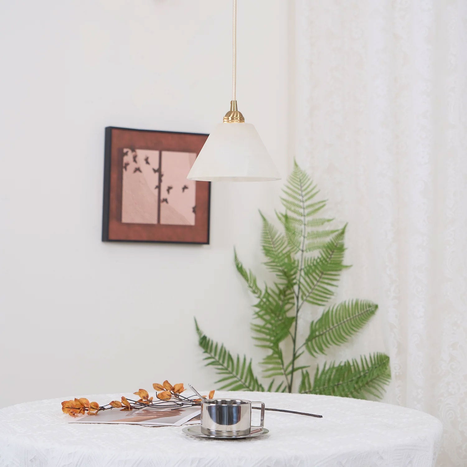Boncial Hanglamp