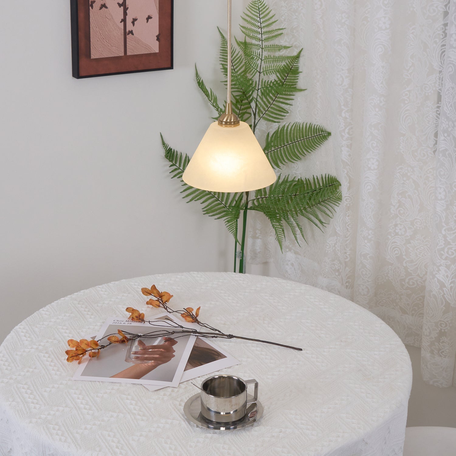Boncial Hanglamp