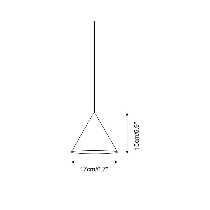 Conaze Hanglamp