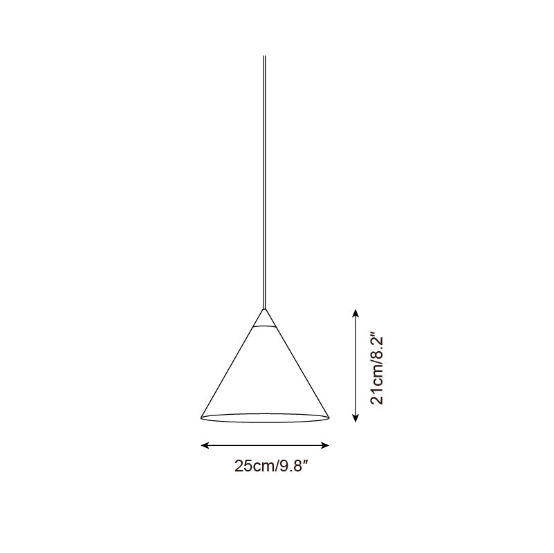 Conaze Hanglamp
