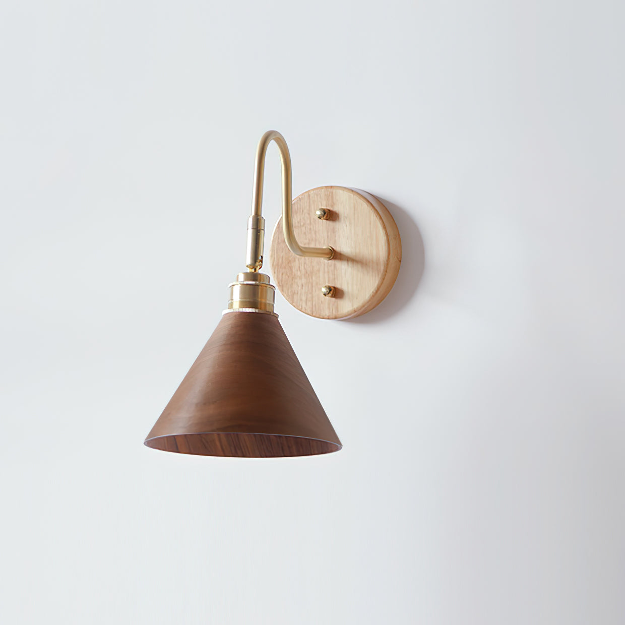 Cozone Wandlamp
